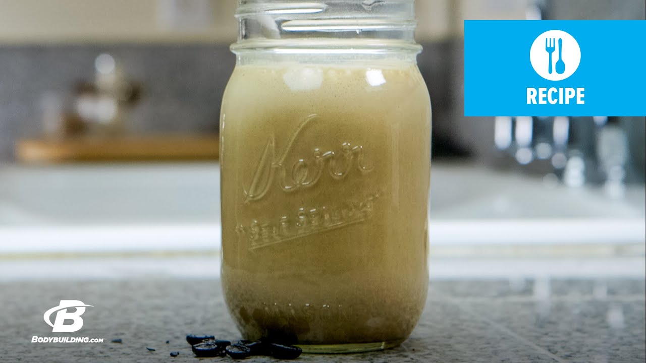 Fuel Your Gains: Home Brew Coffee Recipes for Gym Super Freaks