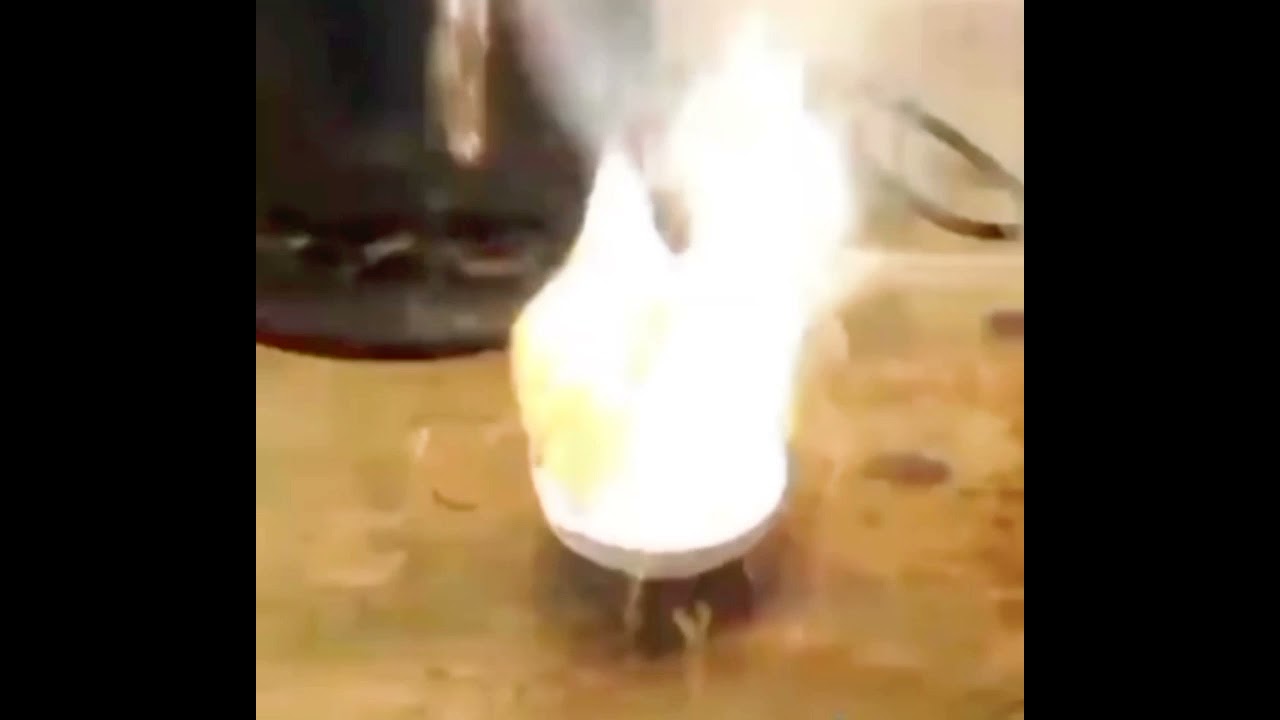 Chromium Trioxide (CrO3)......🔥🔥🔥🔥🔥🔥