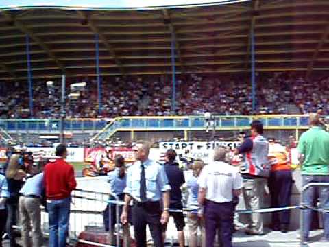 MotoGP Start TT Assen 2009