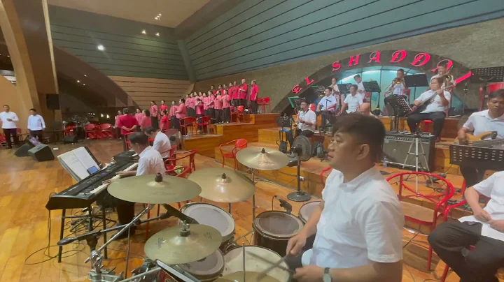 God will make a way - ESGMM