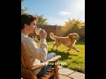 Ever been greeted by a wagging tail that looks twice as energetic as you on a Monday?