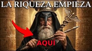 SOLO LOS ELEGIDOS ENCUENTRAN ESTE VIDEO | LAS 7 LEYES HERMÉTICAS