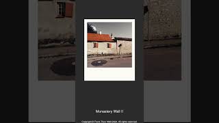 012113 - Monastery Wall II