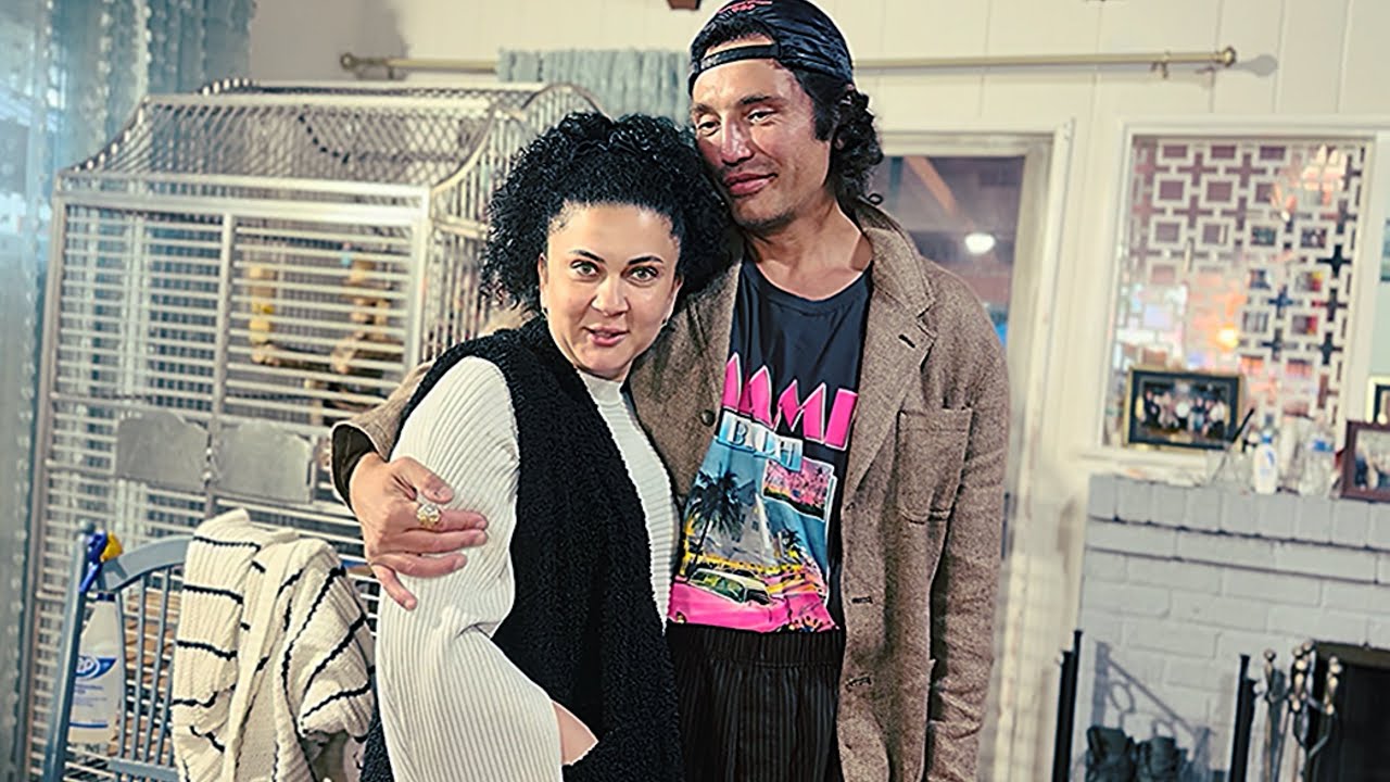 У Светы. Там  где живут счастливые пёсели . 