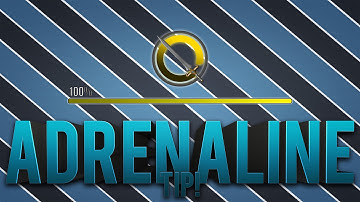 Runescape 3 Quick Tip; Save your Adrenaline!