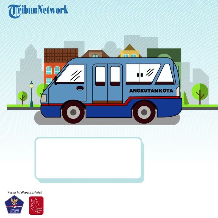 Ingat Pesan Ibu. Panduan 3M Saat Diluar Rumah Pada Masa Pandemi Covid-19