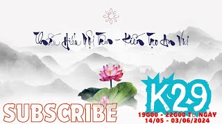 🔴 THẤU HIỂU NỘI TÂM KHÓA 29 BUỔI 2 - KIẾN TẠO AN VUI #thấu_hiểu_nội_tâm