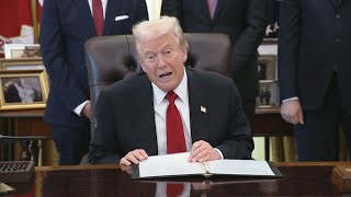 WATCH Trump announces lowering price of obesity drugs and expanding coverage