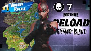 Fortnite 🆕 reload map