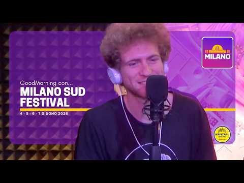 Video Il Milano Sud Festival - 2° edizione