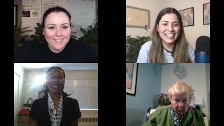 Unleash Your Inner STEM Panel - February 25, 2021 Guide