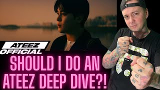 Download Lagu Ateez - To Be Your Light ( Reaction ) MP3