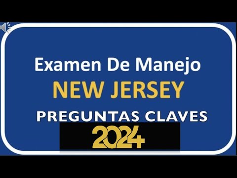 Video: ¿Cuánto tiempo dura una orden de posesión en Nueva Jersey?