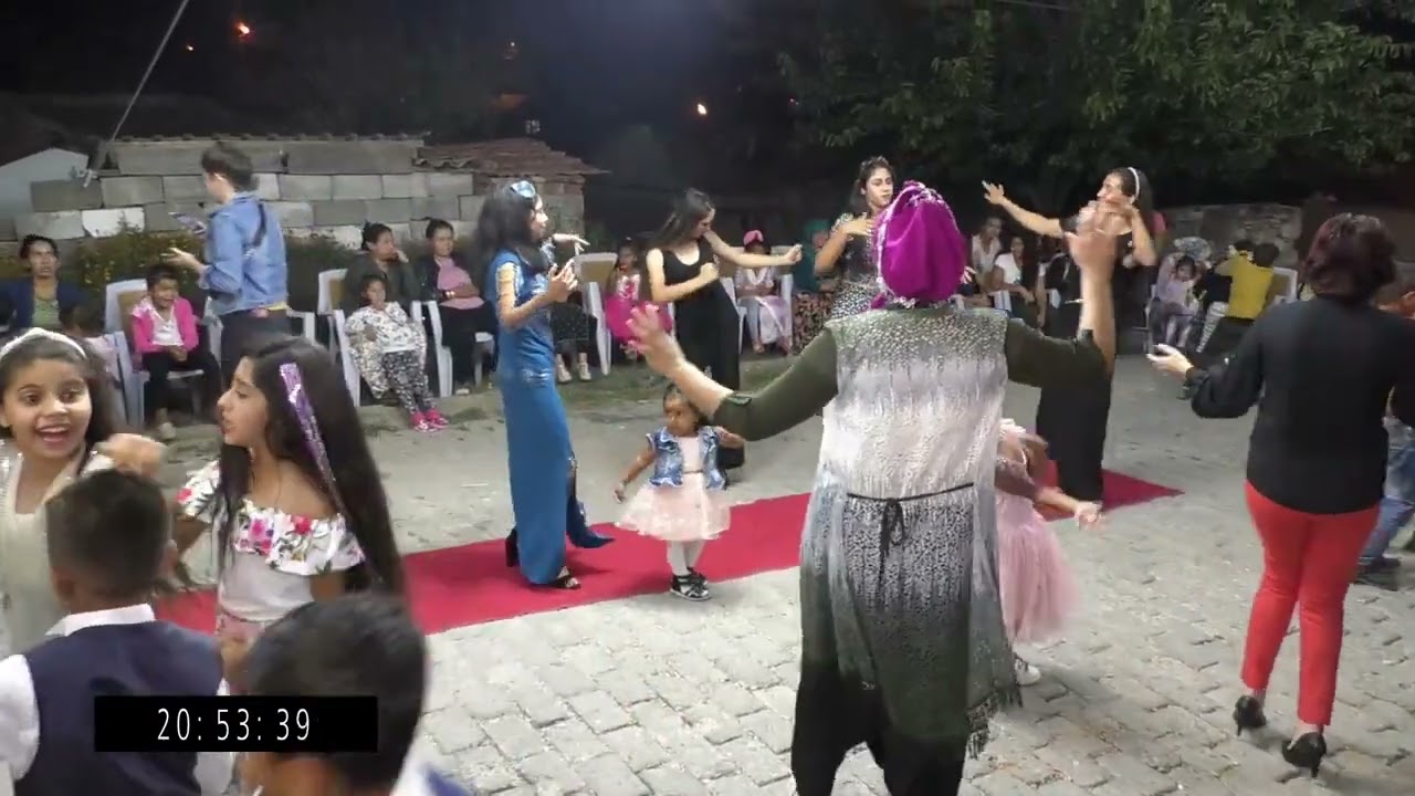 SİNAN UĞUŞ AİLESİ PART 2