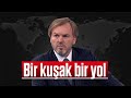 Ergün Diler ve Bekir Hazar analizi : Kim olursa olsun Türkiye'yi yanına almak zorunda. Sesli Makale