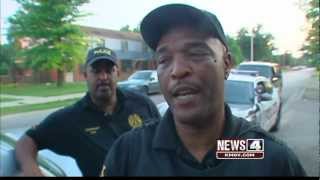 War Zone: East St. Louis - "Corruption" - part 1 of 6, KMOV-TV