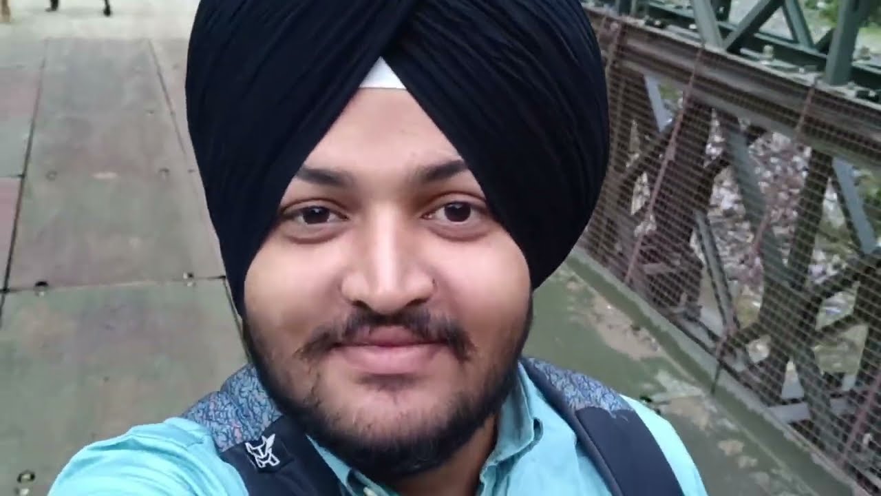 Day 2 Hemkund Sahib,my second vlog 