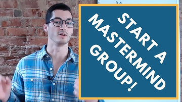 2 x Your Amazon FBA Business by Starting a Mastermind Group