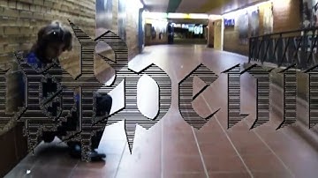 The Happpening - Objekt (Pt.1) & Subjekt (Pt.2) [Official Music Video]