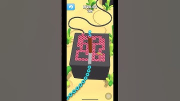 Stacky Dash But Every Level Gets 10x Harder😱