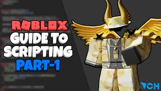 Introduction | The Guide to Scripting (Roblox)