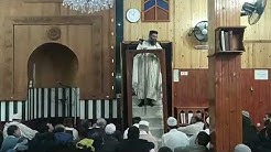 خطبة الجمعة: أصول النجاة من الخسران 