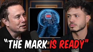 Elon Musk Just Revealed What the Bible Warned Us About