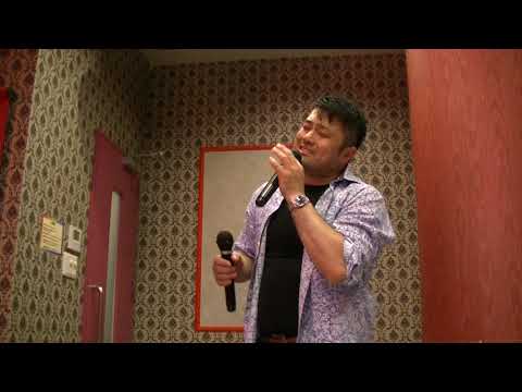 2019.11.10 村山一也「home」/木山裕策