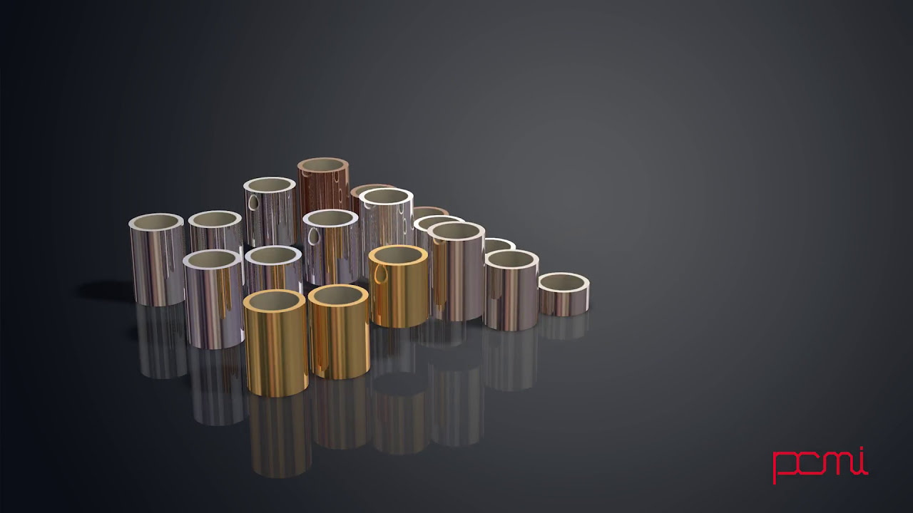 Photochemical Machining: An Introduction from the PCMI - YouTube