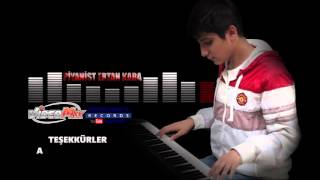 GİRESUN KARŞILAMASI - PİYANİST ERTAN KARA - NECMİYEM