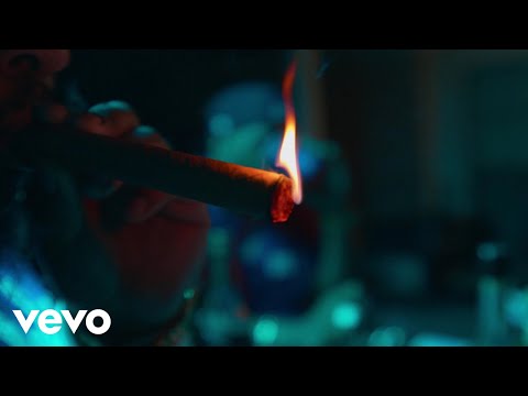 J-Kidd - Everything I Prayed For