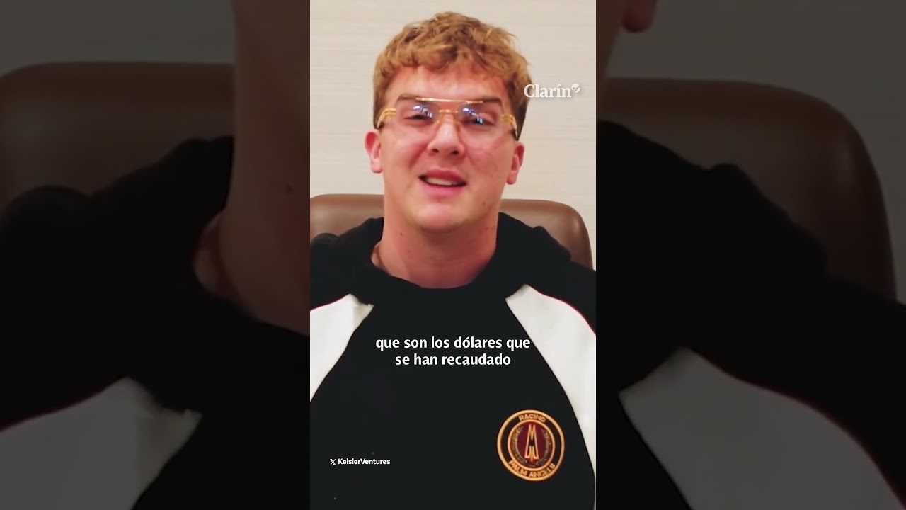 Habló uno de los involucrados en $LIBRA: 