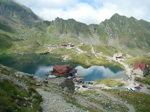 Video: Ce este un lac și cum diferă lacurile unele de altele