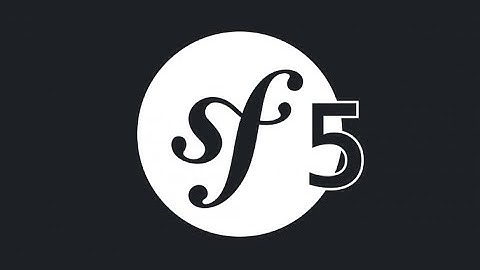 Symfony 5 / Урок #1 - Настройка Docker в PhpStorm, сборка Docker образа