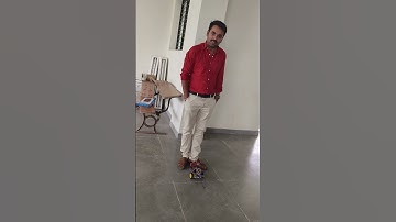 Human following Robot/ AGVs # Automation and Robotics