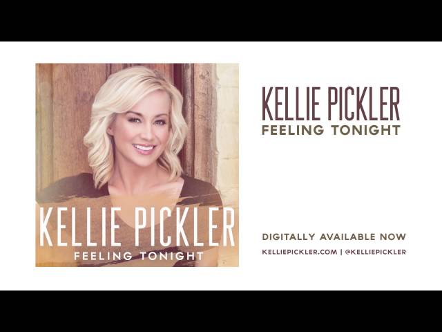 Kellie Pickler - Feeling Tonight (Official Audio)