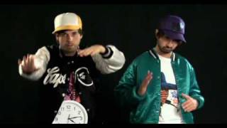 Lexy & K-Paul Feat. Das Bo - The Clap