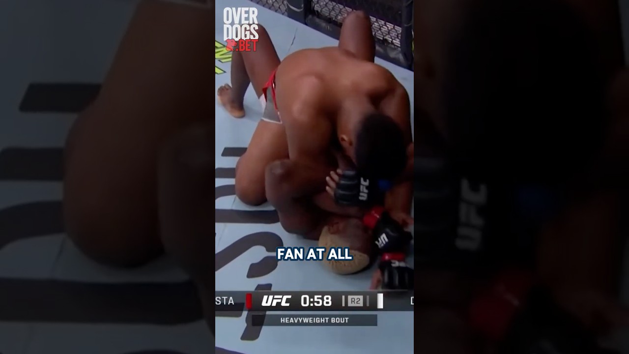 Why Dirty Boxing Championship is Making Heavyweights Great Again!