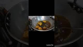 Maine Aaj Banaya kaddu ki pakaudi 🤤 new recipe✨✨👍#food #viral #recipe #yummy
