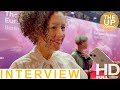 Maria Schrader interview at 36th European Film Awards