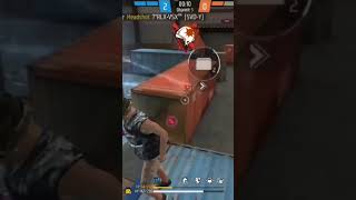 MODE LAGU NOBRU #freefire