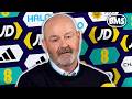 CLARKE: “DO SOMETHING NO SCOTTISH TEAM HAS EVER DONE BEFORE!” 😳 Scotland World Cup squad