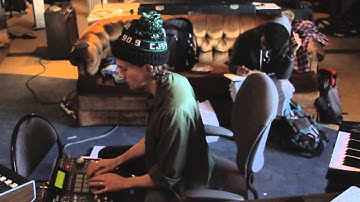 KeithCharles Spacebar - Howto[COUNT] NYC