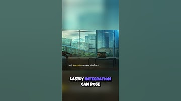 Mastering AI  Overcoming Data, Expertise, and Integration Challenges 🚀