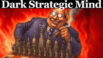 This Video Will Make Your Mind Dangerously Strategic | Machiavelli