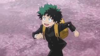 Heros Awakening - iKuro