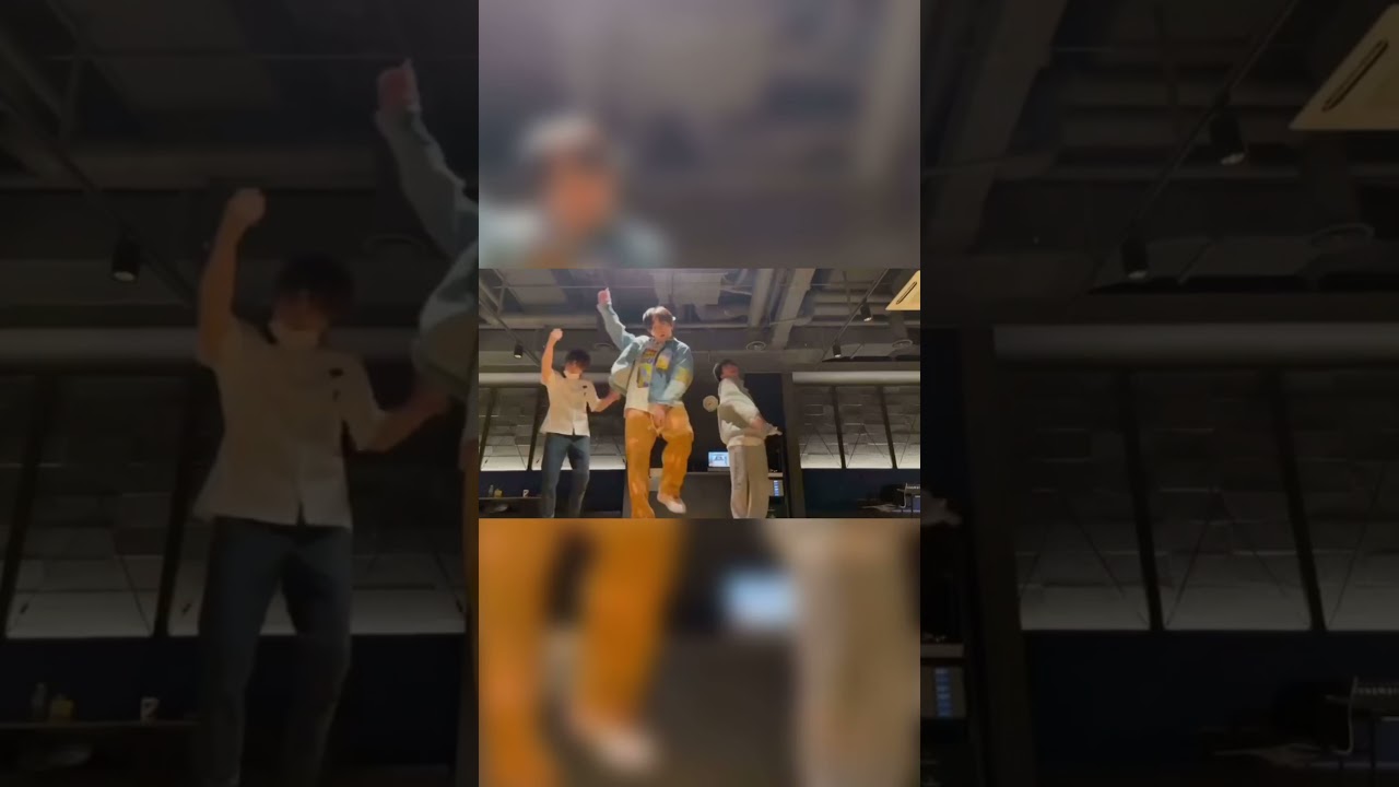 Treasure Got it Like that dance cover (Mashiho junghwan and hyunsuk)