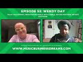 Wendy Day Talks Negotiating Record Deals, Publishing, and Staying Independent (Full Interview)