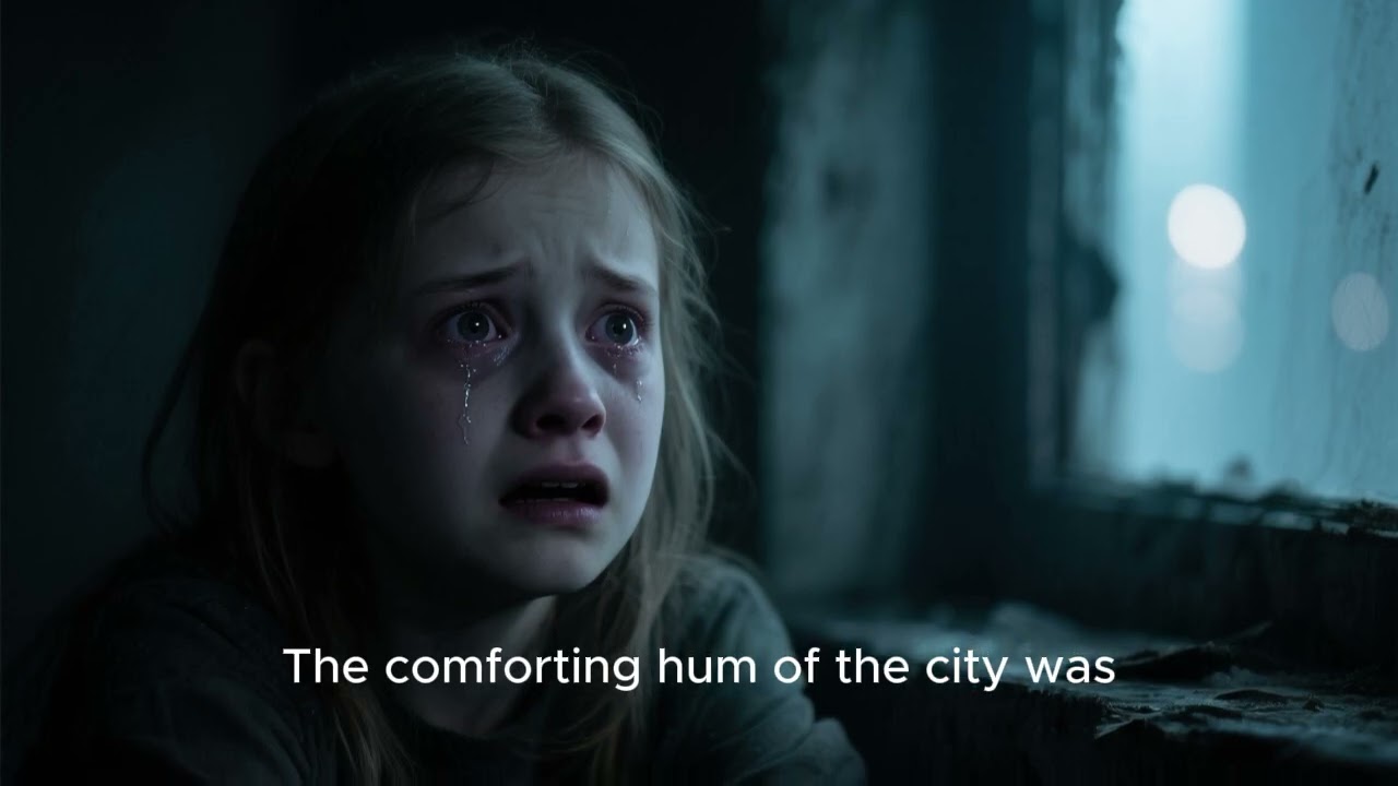 The Robot Who Wanted a Heart