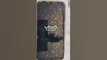 Vivo Y81 Y83 Auto Reboot Problem Fixed By HM Tec